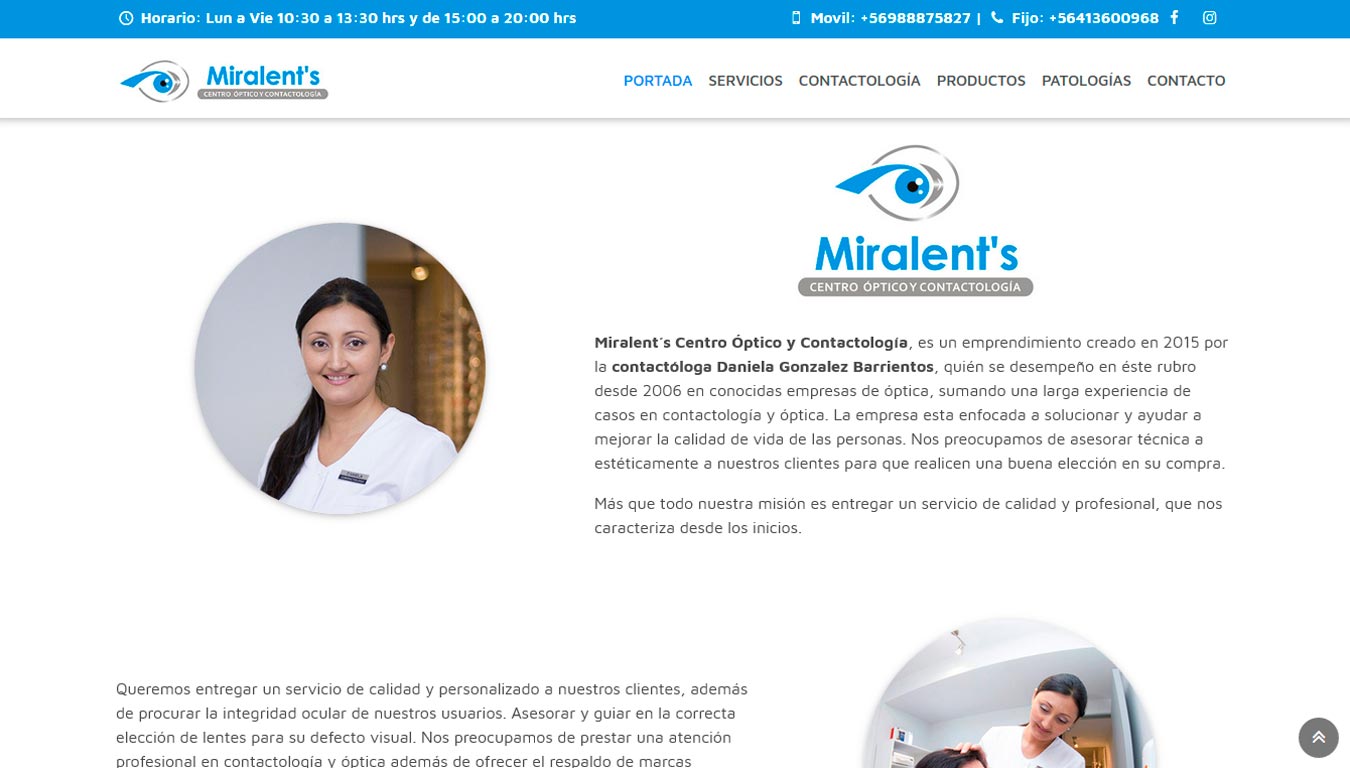 jsm jorge saez sitios web miralents's img-2
